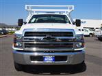 New 2019 Chevrolet Silverado 5500 Work Truck Regular Cab RWD 12' Royal Truck Body Service Combo Body for sale #194837K - photo 3