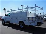 New 2019 Chevrolet Silverado 5500 Work Truck Regular Cab RWD 12' Royal Truck Body Service Combo Body for sale #194837K - photo 2
