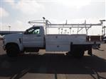 New 2019 Chevrolet Silverado 4500 Work Truck Regular Cab 4x2 12' Harbor Contractor Truck for sale #194903K - photo 12