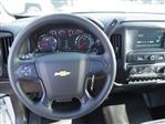 New 2019 Chevrolet Silverado 4500 Work Truck Regular Cab 4x2 12' Harbor Contractor Truck for sale #194903K - photo 16