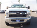 New 2019 Chevrolet Silverado 4500 Work Truck Regular Cab 4x2 12' Harbor Contractor Truck for sale #194903K - photo 3