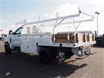 New 2019 Chevrolet Silverado 4500 Work Truck Regular Cab 4x2 12' Harbor Contractor Truck for sale #194903K - photo 4