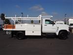 New 2019 Chevrolet Silverado 4500 Work Truck Regular Cab 4x2 12' Harbor Contractor Truck for sale #194903K - photo 6
