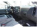 New 2019 Chevrolet Silverado 5500 Work Truck Regular Cab RWD 12' Morgan Truck Body Stake Bed for sale #194957K - photo 11