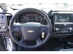 New 2019 Chevrolet Silverado 5500 Work Truck Regular Cab RWD 12' Morgan Truck Body Stake Bed for sale #194957K - photo 16