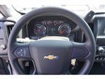 New 2019 Chevrolet Silverado 5500 Work Truck Regular Cab RWD 12' Morgan Truck Body Stake Bed for sale #194957K - photo 17