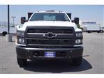 New 2019 Chevrolet Silverado 5500 Work Truck Regular Cab RWD 12' Morgan Truck Body Stake Bed for sale #194957K - photo 3