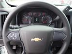 New 2019 Chevrolet Silverado 4500 Work Truck Regular Cab 4x2 12' Scelzi Stake Bed for sale #194960K - photo 11