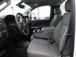 New 2019 Chevrolet Silverado 4500 Work Truck Regular Cab 4x2 12' Scelzi Stake Bed for sale #194960K - photo 17