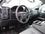 New 2019 Chevrolet Silverado 4500 Work Truck Regular Cab 4x2 12' Scelzi Stake Bed for sale #194960K - photo 18