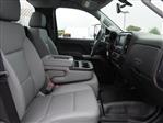 New 2019 Chevrolet Silverado 4500 Work Truck Regular Cab 4x2 12' Scelzi Stake Bed for sale #194960K - photo 20