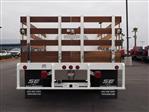New 2019 Chevrolet Silverado 4500 Work Truck Regular Cab 4x2 12' Scelzi Stake Bed for sale #194960K - photo 6
