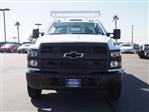 New 2019 Chevrolet Silverado 5500 Work Truck Regular Cab 4x2 14' Royal Contractor Truck for sale #194985K - photo 3