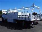 New 2019 Chevrolet Silverado 5500 Work Truck Regular Cab 4x2 14' Royal Contractor Truck for sale #194985K - photo 2