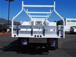 New 2019 Chevrolet Silverado 5500 Work Truck Regular Cab 4x2 14' Royal Contractor Truck for sale #194985K - photo 4