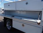 New 2019 Chevrolet Silverado 5500 Work Truck Regular Cab RWD 12' Royal Contractor Truck for sale #194996K - photo 8