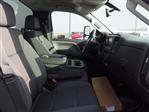 New 2019 Chevrolet Silverado 4500 Work Truck Regular Cab 4x2 12' 3" Knapheide Value-Master X Flatbed Truck for sale #195094K - photo 10