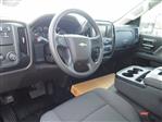 New 2019 Chevrolet Silverado 4500 Work Truck Regular Cab 4x2 12' 3" Knapheide Value-Master X Flatbed Truck for sale #195094K - photo 14