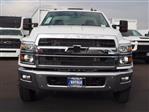 New 2019 Chevrolet Silverado 4500 Work Truck Regular Cab 4x2 12' 3" Knapheide Value-Master X Flatbed Truck for sale #195094K - photo 3