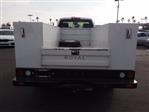 New 2019 Chevrolet Silverado 4500 Work Truck Regular Cab 4x2 12' 3" Knapheide Value-Master X Flatbed Truck for sale #195094K - photo 7