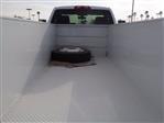 New 2019 Chevrolet Silverado 4500 Work Truck Regular Cab 4x2 12' 3" Knapheide Value-Master X Flatbed Truck for sale #195094K - photo 8