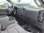 2023 Chevrolet Silverado 5500 Regular Cab DRW RWD, Cab Chassis for sale #231901K - photo 10