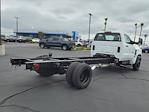 2023 Chevrolet Silverado 5500 Regular Cab DRW RWD, Cab Chassis for sale #231901K - photo 2