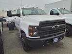 2023 Chevrolet Silverado 4500 Regular Cab DRW RWD, Cab Chassis for sale #232910K - photo 14