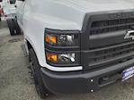 2023 Chevrolet Silverado 4500 Regular Cab DRW RWD, Cab Chassis for sale #232910K - photo 15