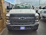 2023 Chevrolet Silverado 4500 Regular Cab DRW RWD, Cab Chassis for sale #232910K - photo 3