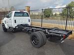 2023 Chevrolet Silverado 4500 Regular Cab DRW RWD, Cab Chassis for sale #232910K - photo 2