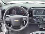 2023 Chevrolet Silverado 4500 Regular Cab DRW RWD, Cab Chassis for sale #233703K - photo 14