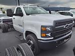 2023 Chevrolet Silverado 4500 Regular Cab DRW RWD, Cab Chassis for sale #233703K - photo 1