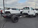 2023 Chevrolet Silverado 4500 Regular Cab DRW RWD, Cab Chassis for sale #233703K - photo 2