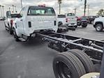 2023 Chevrolet Silverado 4500 Regular Cab DRW RWD, Cab Chassis for sale #233703K - photo 4