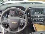 2023 Chevrolet Silverado 5500 Regular Cab DRW RWD, Cab Chassis for sale #233779K - photo 12