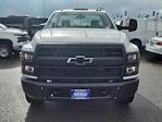 2023 Chevrolet Silverado 5500 Regular Cab DRW RWD, Cab Chassis for sale #233779K - photo 3