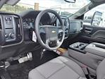 2023 Chevrolet Silverado 5500 Regular Cab DRW RWD, Cab Chassis for sale #233779K - photo 7