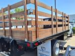 2023 Chevrolet Silverado 5500 Regular Cab DRW RWD Stake Bed for sale #233917KX - photo 5
