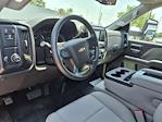 2023 Chevrolet Silverado 5500 Regular Cab DRW RWD Stake Bed for sale #233917KX - photo 8
