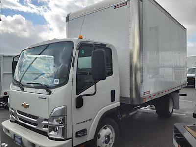 2024 Chevrolet LCF 4500 Regular Cab RWD, Box Truck for sale #240458K - photo 1