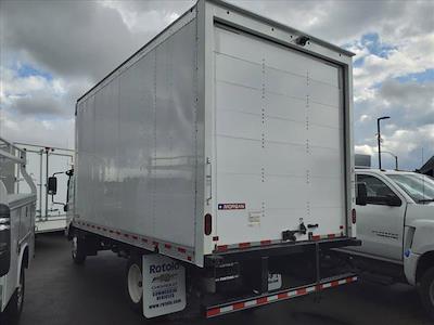 2024 Chevrolet LCF 4500 Regular Cab RWD, Box Truck for sale #240458K - photo 2