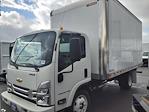 2024 Chevrolet LCF 4500 Regular Cab RWD, Box Truck for sale #240458K - photo 1