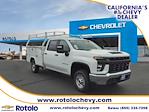 2024 Chevrolet Silverado 2500 Crew Cab RWD, Royal Truck Body Service Body Service Truck for sale #241166K - photo 3