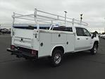 2024 Chevrolet Silverado 2500 Crew Cab RWD, Royal Truck Body Service Body Service Truck for sale #241166K - photo 21