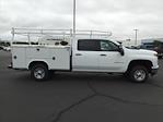 2024 Chevrolet Silverado 2500 Crew Cab RWD, Royal Truck Body Service Body Service Truck for sale #241166K - photo 22