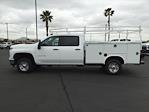 2024 Chevrolet Silverado 2500 Crew Cab RWD, Royal Truck Body Service Body Service Truck for sale #241166K - photo 8