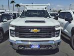 2024 Chevrolet Silverado 2500 Double Cab RWD, Knapheide Steel Service Body Service Truck for sale #242290K - photo 10