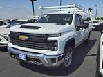 2024 Chevrolet Silverado 2500 Double Cab RWD, Knapheide Steel Service Body Service Truck for sale #242290K - photo 7