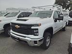 2024 Chevrolet Silverado 2500 Double Cab RWD, Knapheide Steel Service Body Service Truck for sale #242290K - photo 24